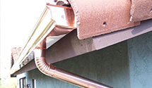 Rain Gutter Installation, Repair, Cleaning and Protection in Los Feliz, CA